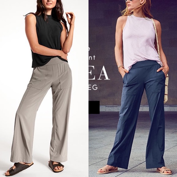 Athleta | Pants \u0026 Jumpsuits | Athlete 